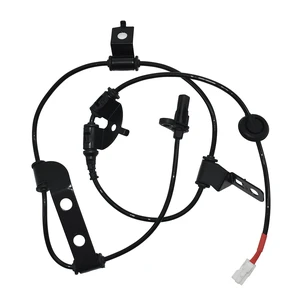 Universal Fit, ABS Wheel Speed Sensor 95681-2S300 Universal Fit, ABS Wheel Speed Sensor 95681-2S300