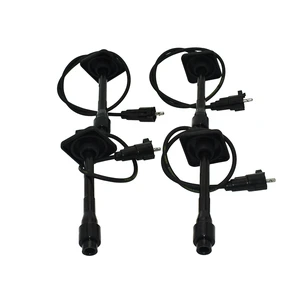 Part No. 90919-22400, Ignition Cable Assembly for Spark Plug Part No. 90919-22400, Ignition Cable Assembly for Spark Plug