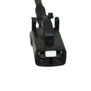 Front Left ABS Wheel Speed Sensor Replacement Part 95670-3J000 Front Left ABS Wheel Speed Sensor Replacement Part 95670-3J000