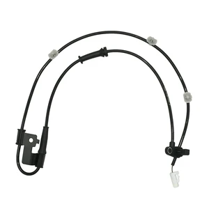 Rear ABS Wheel Speed Sensor 95670-2B210 Rear ABS Wheel Speed Sensor 95670-2B210