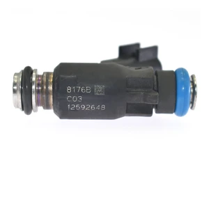 12592648 Fuel Injector 12592648 Fuel Injector
