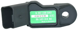 261230043 Universal MAP Pressure Sensor for General Cargo 261230043 Universal MAP Pressure Sensor for General Cargo