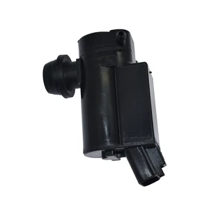 85330-20470 Magnetic Water Pump Motor 85330-20470 Magnetic Water Pump Motor