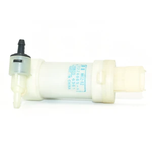 Magnetic Water Jet Motor Part No. 2224665A Magnetic Water Jet Motor Part No. 2224665A