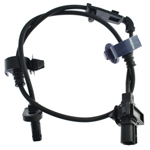Replaces 57455-SNA-A01 & 57455-SNE-A01, OEM 57455-SNA-003, Front ABS Wheel Speed Sensor Replaces 57455-SNA-A01 & 57455-SNE-A01, OEM 57455-SNA-003, Front ABS Wheel Speed Sensor