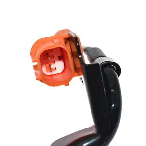 Front Left ABS Wheel Speed Sensor | Replaces OEM 57455-S9A-013 & 57455-S9A-003 Front Left ABS Wheel Speed Sensor | Replaces OEM 57455-S9A-013 & 57455-S9A-003