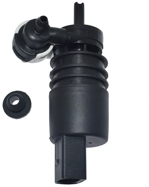 CJ54-17664-AA Water Pump Motor with Magnet CJ54-17664-AA Water Pump Motor with Magnet