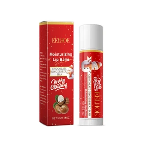 Holiday Collection Moisturizing Lip Balm Nourishing Lip Care Holiday Collection Moisturizing Lip Balm Nourishing Lip Care