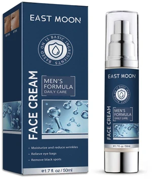 Eye Bags & Dark Circles, Reducing Fine Lines, Men's Hydrating Face Cream for Moisturizing Eye Bags & Dark Circles, Reducing Fine Lines, Men's Hydrating Face Cream for Moisturizing
