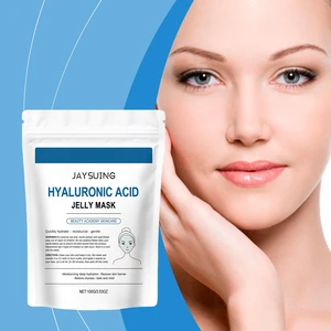 Smooth & Delicate Skin, Gentle Hyaluronic Acid Hydrating Sheet Mask for Soft Smooth & Delicate Skin, Gentle Hyaluronic Acid Hydrating Sheet Mask for Soft