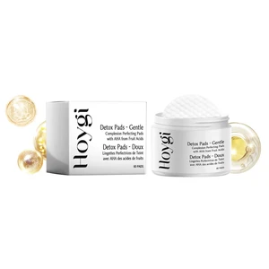 Hydration & Skin Brightening, Pore Tightening, Gentle Face Cleansing Pads for Blackhead Removal Hydration & Skin Brightening, Pore Tightening, Gentle Face Cleansing Pads for Blackhead Removal