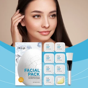 Cleansing & Moisturizing Skincare Treatment, Tightening & Revitalizing Face Mask - Hydrating Cleansing & Moisturizing Skincare Treatment, Tightening & Revitalizing Face Mask - Hydrating