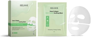 Collagen Tea Tree Hydrating Face Mask Boxed Elasticity Boosting Skincare Collagen Tea Tree Hydrating Face Mask Boxed Elasticity Boosting Skincare