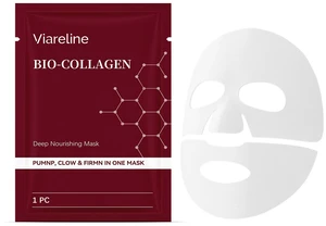 Hydrating Collagen Face Mask for Gentle Skin Softening and Radiance Enhancement Hydrating Collagen Face Mask for Gentle Skin Softening and Radiance Enhancement