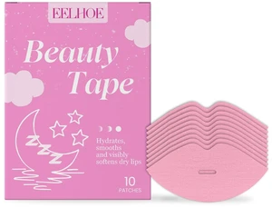 Glossy Look, Soften & Nourish Dry Lips for a Full, Lip Care Patches Hydrate Glossy Look, Soften & Nourish Dry Lips for a Full, Lip Care Patches Hydrate