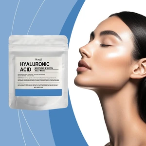 Firming & Brightening Skincare Treatment, Hyaluronic Acid Face Mask - Deep Hydration Firming & Brightening Skincare Treatment, Hyaluronic Acid Face Mask - Deep Hydration