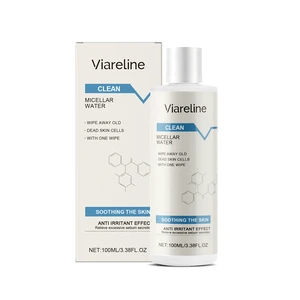 Rejuvenated Skin with Natural Glow, Gentle Makeup Remover Cleanser for Moisturized Rejuvenated Skin with Natural Glow, Gentle Makeup Remover Cleanser for Moisturized