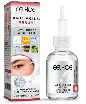Hydrates & Firms Skin, Reduces Fine Lines, Intensive Cleansing Anti-Aging Serum for Face Hydrates & Firms Skin, Reduces Fine Lines, Intensive Cleansing Anti-Aging Serum for Face