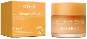 Plumping & Smoothing, Gentle Exfoliation of Dead Skin, Overnight Lip Mask for Moisturizing Plumping & Smoothing, Gentle Exfoliation of Dead Skin, Overnight Lip Mask for Moisturizing