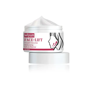 Tightening & Lifting Face Cream - Moisturizing Anti-Wrinkle Formula for Fine Lines and Aging Skin Tightening & Lifting Face Cream - Moisturizing Anti-Wrinkle Formula for Fine Lines and Aging Skin