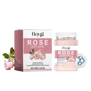 Rose Essence Hydrating Powder Mask for Deep Moisture Care Rose Essence Hydrating Powder Mask for Deep Moisture Care