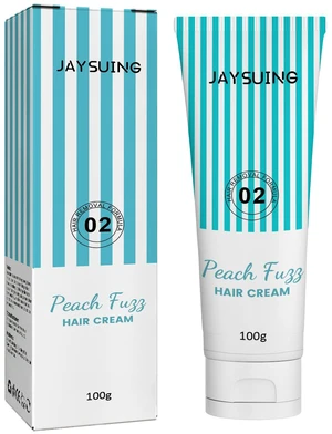 Non-Irritating for Smooth Delicate Skin, Gentle Lip & Facial Hair Removal Cream Non-Irritating for Smooth Delicate Skin, Gentle Lip & Facial Hair Removal Cream
