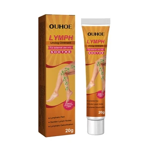 Nourishing External Massage Cream for Muscle Comfort, Soothing Leg Relief Balm Nourishing External Massage Cream for Muscle Comfort, Soothing Leg Relief Balm