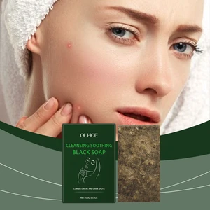 Elasticity & Delicate Skin Care, Gentle Facial Cleansing Bar Soap for Moisturizing Elasticity & Delicate Skin Care, Gentle Facial Cleansing Bar Soap for Moisturizing