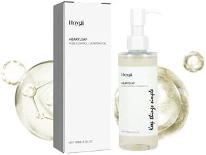 Gentle Makeup Remover for Pore Control & Skin Cleansing Gentle Makeup Remover for Pore Control & Skin Cleansing