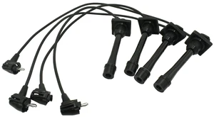 Spark Plug Wire 90919-22327 Standard Stock Spark Plug Wire 90919-22327 Standard Stock