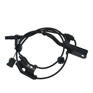 89542-42060, 89542-0R010, Compatible with 89542-42050, Right Front ABS Wheel Speed Sensor OEM 89542-0R020 89542-42060, 89542-0R010, Compatible with 89542-42050, Right Front ABS Wheel Speed Sensor OEM 89542-0R020