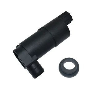 BV61-17K624-AA Water Spray Motor with Magnet BV61-17K624-AA Water Spray Motor with Magnet