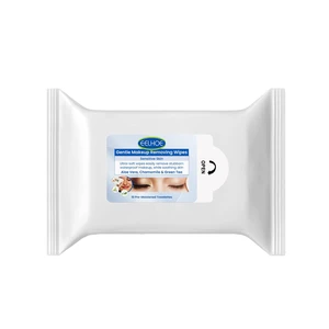 Deep Clean Refreshing & Non-Irritating, Mild Cleansing Makeup Remover Wipes for Face & Eyes Deep Clean Refreshing & Non-Irritating, Mild Cleansing Makeup Remover Wipes for Face & Eyes