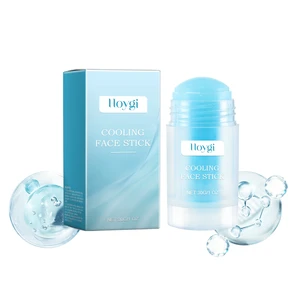 Cooling Mask Stick Gentle Hydrating Moisturizer for Soft Skin Care Cooling Mask Stick Gentle Hydrating Moisturizer for Soft Skin Care