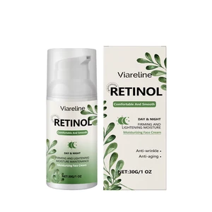 Retinol Firming Moisturizing Cream Skin Tightening Hydrating Repair Brightening Softening Rejuvenation Lotion Retinol Firming Moisturizing Cream Skin Tightening Hydrating Repair Brightening Softening Rejuvenation Lotion