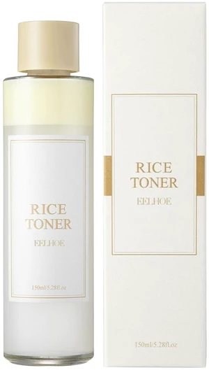 Softening & Brightening, Moisturizing, Rice Toner - Daily Face Care: Hydrating Softening & Brightening, Moisturizing, Rice Toner - Daily Face Care: Hydrating