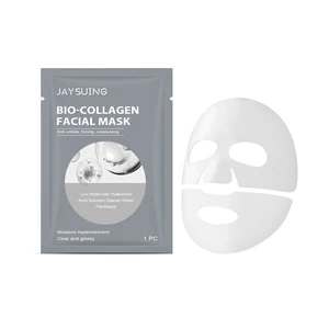 Skin Repair & Brightening, Wrinkle Reduction, Collagen Hydrating Mask (Pouch) - Deep Moisture Skin Repair & Brightening, Wrinkle Reduction, Collagen Hydrating Mask (Pouch) - Deep Moisture