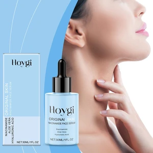 Niacinamide Face Serum Hydrating Replenishing Reduce Wrinkles Firming Moisturizing Facial Essence Niacinamide Face Serum Hydrating Replenishing Reduce Wrinkles Firming Moisturizing Facial Essence