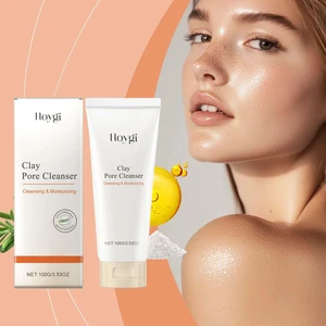 Refreshing Skin Care without Tightness, Hydrating & Oil Control, Gentle Facial Cleanser for Pore Deep Cleaning Refreshing Skin Care without Tightness, Hydrating & Oil Control, Gentle Facial Cleanser for Pore Deep Cleaning