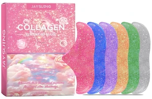 and Reducing Forehead Lines, Tightening Skin, Moisturizing, Forehead Collagen Patches for Hydration and Reducing Forehead Lines, Tightening Skin, Moisturizing, Forehead Collagen Patches for Hydration