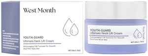 Hydrating & Nourishing Care, Rejuvenating, West Month Firming & Lifting Neck Cream - Refreshing Hydrating & Nourishing Care, Rejuvenating, West Month Firming & Lifting Neck Cream - Refreshing