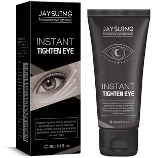 Anti-Wrinkle Eye Cream - Hydrating & Firming Formula to Reduce Dark Circles Anti-Wrinkle Eye Cream - Hydrating & Firming Formula to Reduce Dark Circles