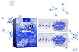 Fast Absorbing Moisturizer for Chapped Lips, Winter Hydrating Lip Balm Paste - Anti-Dry & Cracking Fast Absorbing Moisturizer for Chapped Lips, Winter Hydrating Lip Balm Paste - Anti-Dry & Cracking