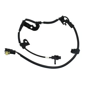 Front Left ABS Wheel Speed Sensor OEM 59810-3K000 Front Left ABS Wheel Speed Sensor OEM 59810-3K000