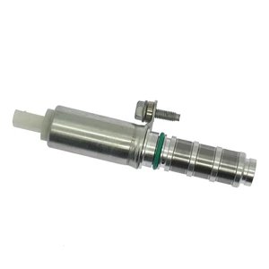 12655434, 12627117, Compatible with OEM 12662736, VVT Oil Control Valve 12655434, 12627117, Compatible with OEM 12662736, VVT Oil Control Valve