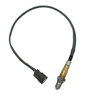 Cross Reference 0258010273, Rear Oxygen Sensor CT4A-9G444-AB Cross Reference 0258010273, Rear Oxygen Sensor CT4A-9G444-AB
