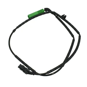 Replaces SSB500063, Rear ABS Wheel Speed Sensor SSF500021 Replaces SSB500063, Rear ABS Wheel Speed Sensor SSF500021