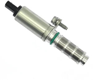 and 12655433, 12627116, Compatible with Part Numbers 12662737, Variable Valve Timing Oil Control Valve and 12655433, 12627116, Compatible with Part Numbers 12662737, Variable Valve Timing Oil Control Valve