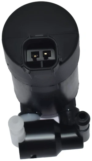 Magnetic Water Jet Motor Model 1355124 Magnetic Water Jet Motor Model 1355124