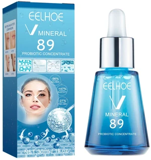 Gentle Nourishing & Hydrating Skin Care Serum, V89 Probiotic Facial Essence Gentle Nourishing & Hydrating Skin Care Serum, V89 Probiotic Facial Essence